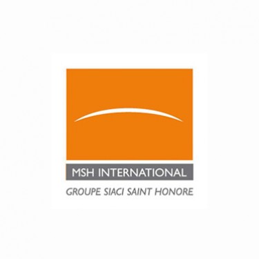 MSH INTERNATIONAL (THAILAND)